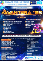 Avantera '25